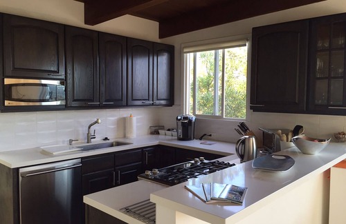 Midtown Terrace House | Twin Peaks charm located in the heart of San Francisco