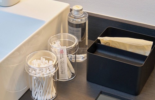 Akaogi Hotel | Twin Room 1F/Oshimagun Kagoshima