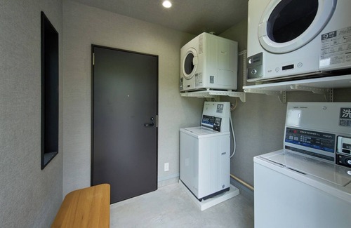 Akaogi Hotel | Twin Room 2F/Oshimagun Kagoshima