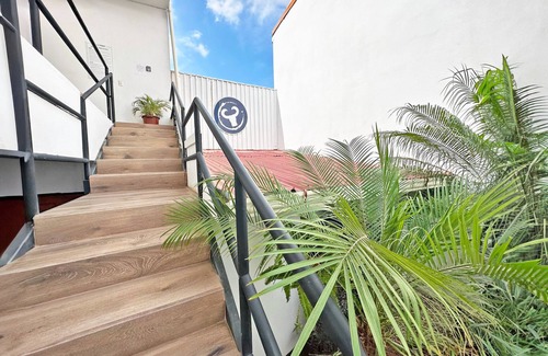 Tamarindo Hotel | Twin Room #3 for 2 people