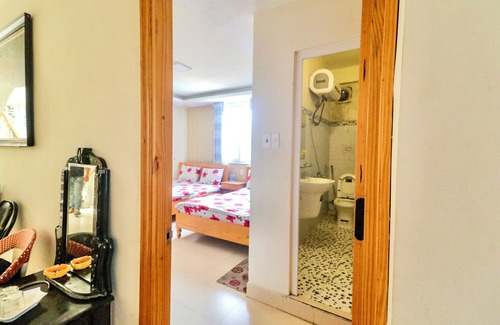 Phuong Hotel | Twin Room 303 Charming hotel in fabulous Đà Lạt with WiFi