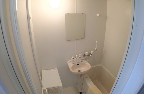 Kadena Hotel | Twin room Ocean view nonsmoking/Nakagami-gun Okinawa