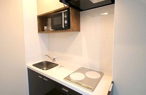 Nagano Hotel | Twin room room only/Nagano Nagano