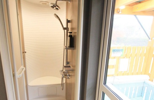 Nakashibetsu Hotel | Twin room Sameday reservation OK Stay overnigh/Shibetsugun Hokkaidō