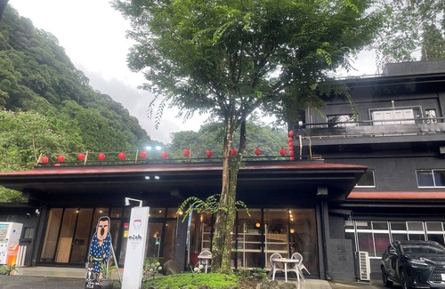 Kirishima House | Twin room single twin /Kirishima Kagoshima