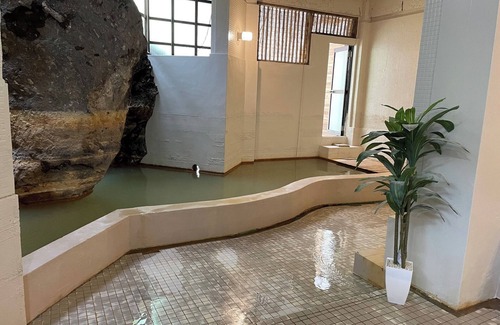 Kirishima House | Twin room single twin /Kirishima Kagoshima