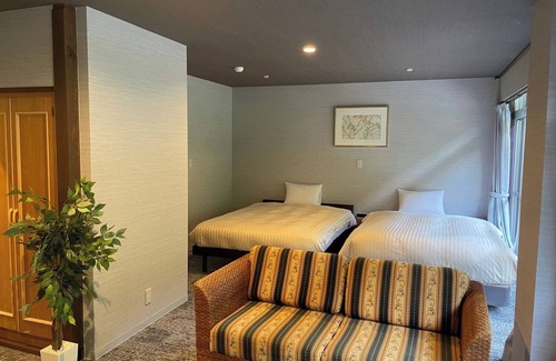 Kirishima House | Twin room single twin /Kirishima Kagoshima