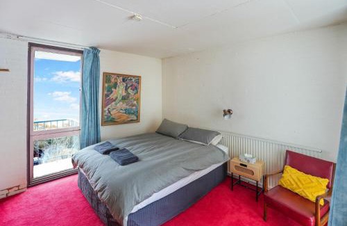 Mount Buller Apartment | Twin Towers 501a - Mt Buller Apartment
