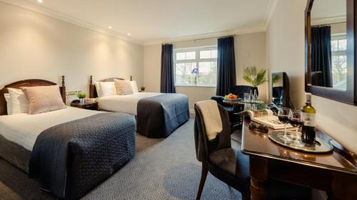 Ballina Hotel | Twin Trees Hotel & Leisure Club