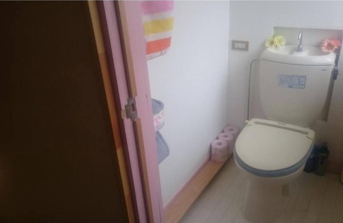 Goshogawara House | Twin Triple Stay without meals / Goshogawara Aomori