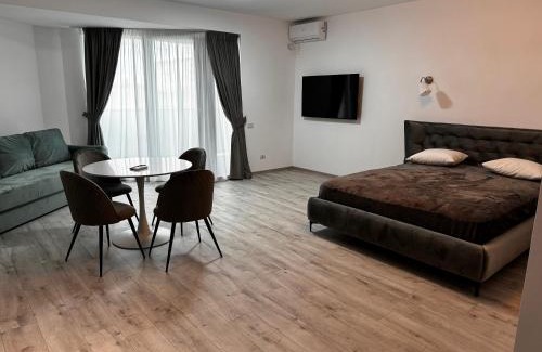 Costinesti Apartment | Twin Waves