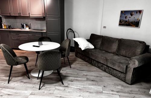 Costinesti Apartment | Twin Waves