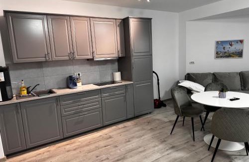 Costinesti Apartment | Twin Waves