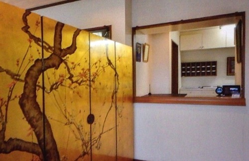 Ako Hotel | Twin with bath and toilet/Ako Hyōgo