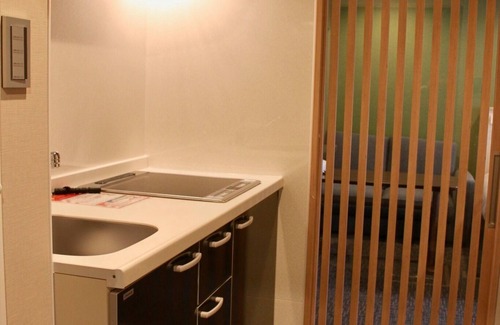 Higashiyama Apartment | TwinDeluxe Room/Kyoto Kyōto