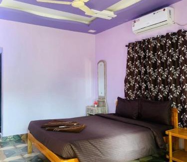 Devbag House | Twinkle Star Stay Inn