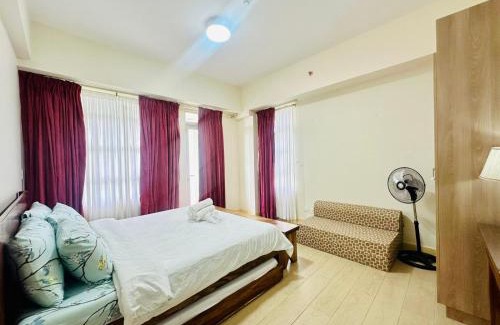 Laurel Apartment | Twinlakes Condominium Tagaytay, LL1R Shiraz