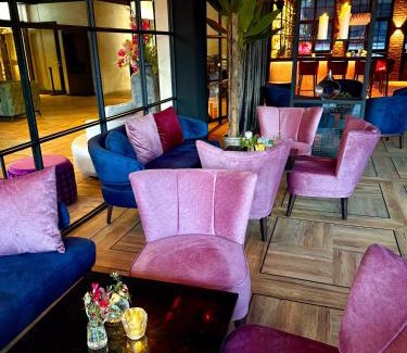 Duisburg City Center Hotel | Twins Hotel