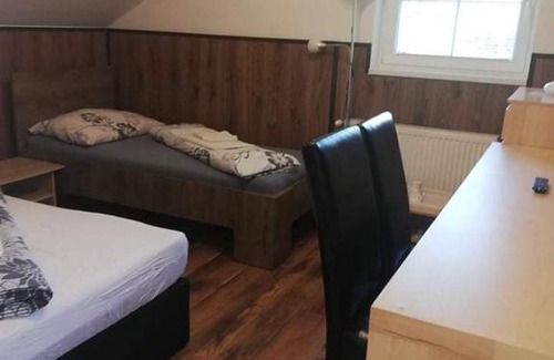 Hurbanovo House | Twins