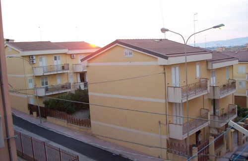 Licata Apartment | TwinSuite - 80 SQM SUITE A FEW STEPS FROM THE SEA, FREE WI-FI