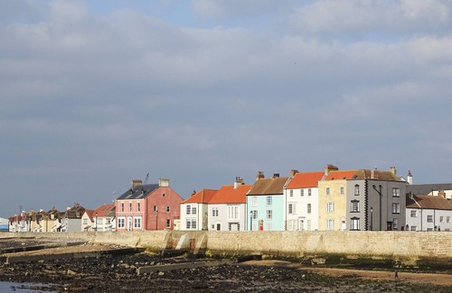 Hartlepool Cottage | TWITCHER'S REST, pet friendly, country holiday cottage in Hartlepool
