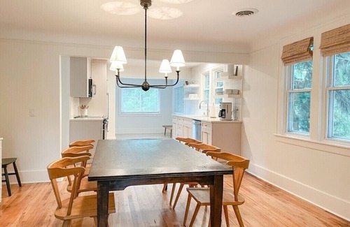 Port Huron House | Two 3/1 Apts. in Huge Home One House off Lake w/Lake Views, Walk to Beaches