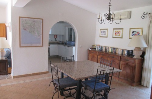 Figueiral Villa | Two 4 Bedroom Villas - Perfect For "3-Generation" Holidays And Big Birthdays!