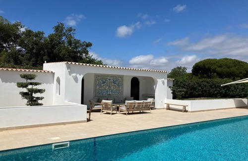 Figueiral Villa | Two 4 Bedroom Villas - Perfect For "3-Generation" Holidays And Big Birthdays!