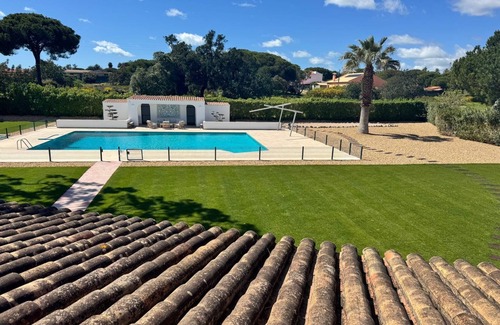 Figueiral Villa | Two 4 Bedroom Villas - Perfect For "3-Generation" Holidays And Big Birthdays!