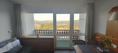 Mitterfirmiansreut Apartment | Two Apartaments Almberg - Mitterdorf-Mitterfirmiansreut