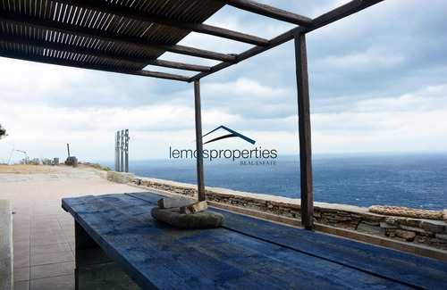 Kea House | Two apartments in a villa, ideal for two families or a group of friends.