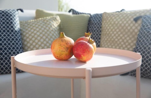 Drepano Apartment | Two beautiful rooms & 1 large Patio
