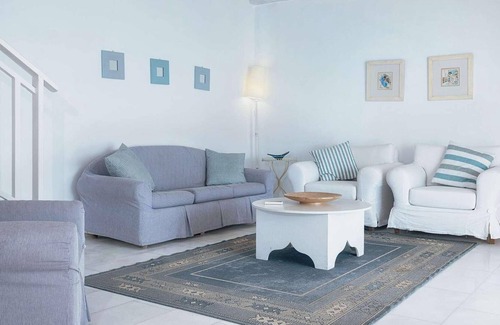 Xirokastello Apartment | Two bed apartment with stunning sea views