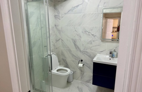 County Cork Apartment | Two bed flat cobh