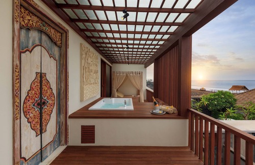 Sukawati Apartment | Two Bed Jacuzzi and Pool villa Sukawati