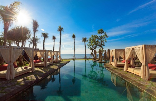 Sukawati Apartment | Two Bed Jacuzzi and Pool villa Sukawati