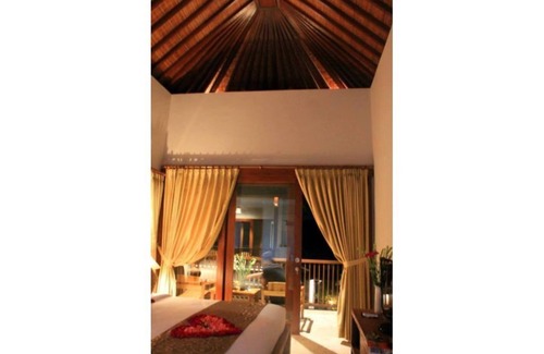 Tegallalang Villa | Two Bed Rooms Villa Kemuning