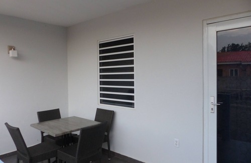 Santa Rosa Apartment | Two bedroom and two bathroom apartment fully furnished and self catering
