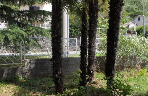 Obrs Apartment | Two bedroom apartment with terrace Mošćenička Draga, Opatija (A-2327-b)