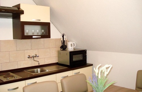 Smoljanac Apartment | Two bedroom apartment with balcony Smoljanac, Plitvice (A-5194-b)