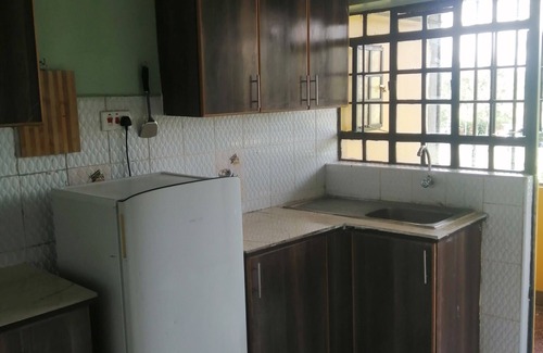 Ngong Apartment | Two bedroom apartment - 5 kms from Ngong Hills