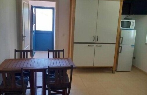 Alcacer do Sal Apartment | Two-Bedroom Apartment