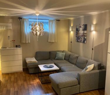 Sogndal Apartment | Two bedroom apartement