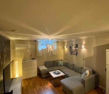 Sogndal Apartment | Two bedroom apartement