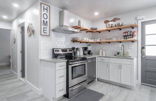 Hershey Apartment | Two Bedroom Apartment 5 Mins From Hershey