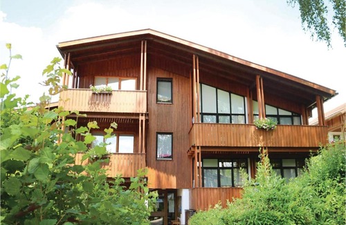 Grafenwiesen Apartment | Two-Bedroom Apartment in Grafenwiesen