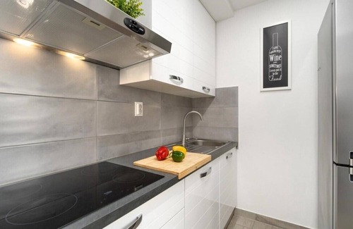 Porec Apartment | Two-bedroom Apartment Dinora in Porec