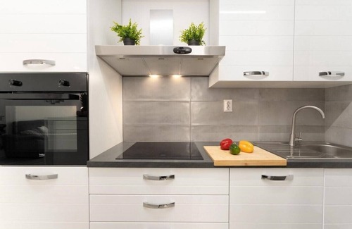 Porec Apartment | Two-bedroom Apartment Dinora in Porec