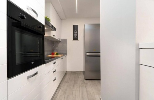 Porec Apartment | Two-bedroom Apartment Dinora in Porec