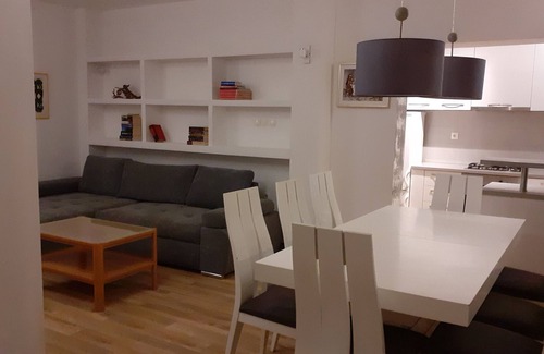 Zuljana Apartment | Two bedroom apartment with terrace Žuljana, Pelješac (A-4576-b)